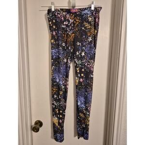 Yelete Starry Leggings-One Size-NWT